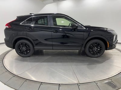 2026 Mitsubishi Eclipse Cross LE