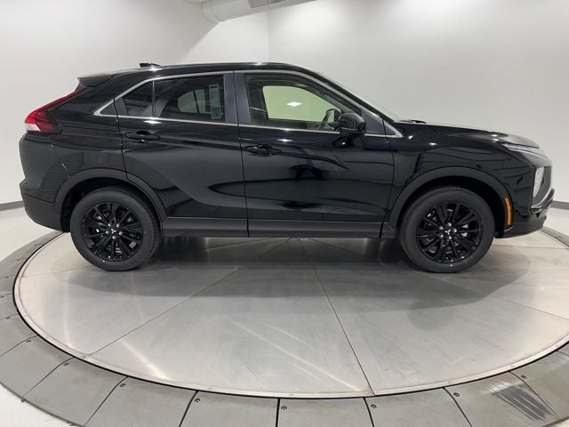 2026 Mitsubishi Eclipse Cross LE