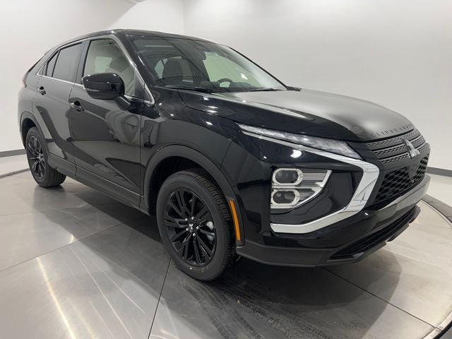 2026 Mitsubishi Eclipse Cross LE