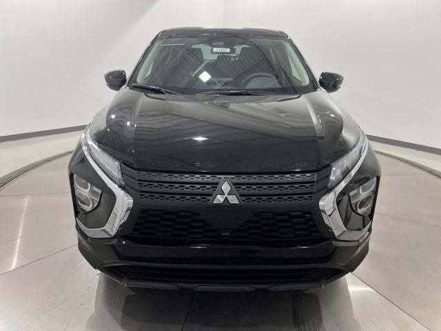 2026 Mitsubishi Eclipse Cross LE