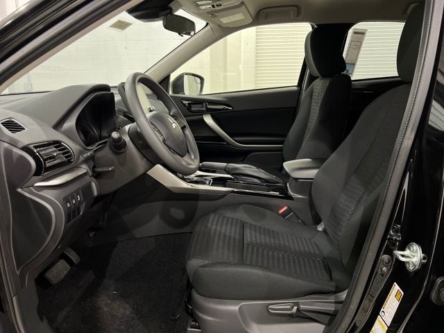 2026 Mitsubishi Eclipse Cross LE