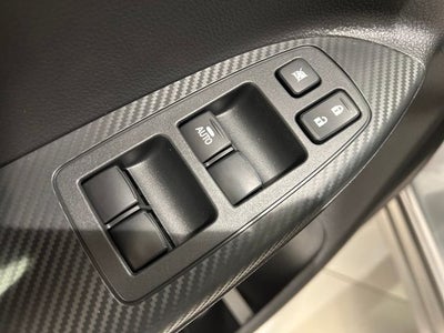 2026 Mitsubishi Eclipse Cross Black Edition