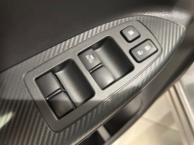 2026 Mitsubishi Eclipse Cross Black Edition