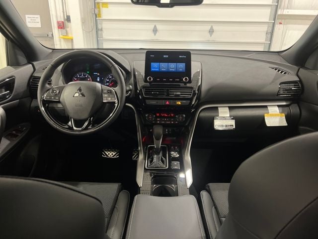 2026 Mitsubishi Eclipse Cross Black Edition