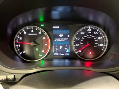 2026 Mitsubishi Eclipse Cross Black Edition