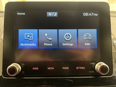 2026 Mitsubishi Eclipse Cross Black Edition