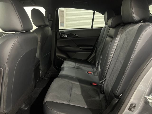 2026 Mitsubishi Eclipse Cross Black Edition