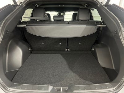 2026 Mitsubishi Eclipse Cross Black Edition