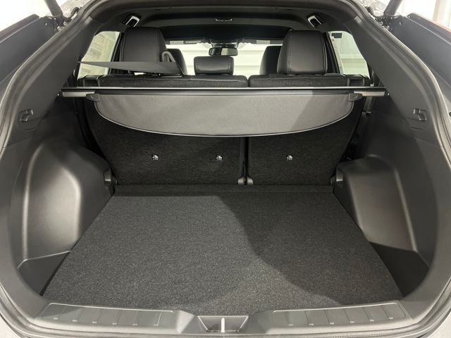 2026 Mitsubishi Eclipse Cross Black Edition