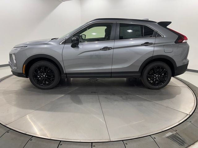 2026 Mitsubishi Eclipse Cross Black Edition