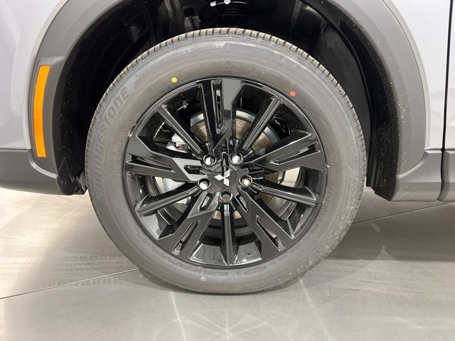 2026 Mitsubishi Eclipse Cross Black Edition