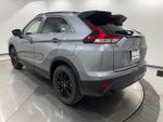 2026 Mitsubishi Eclipse Cross Black Edition