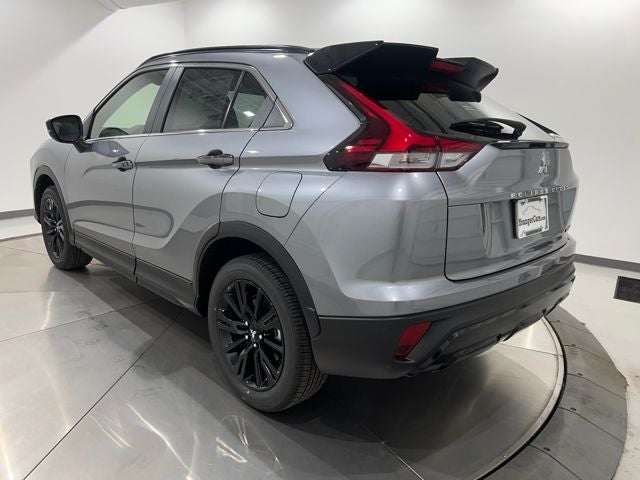2026 Mitsubishi Eclipse Cross Black Edition
