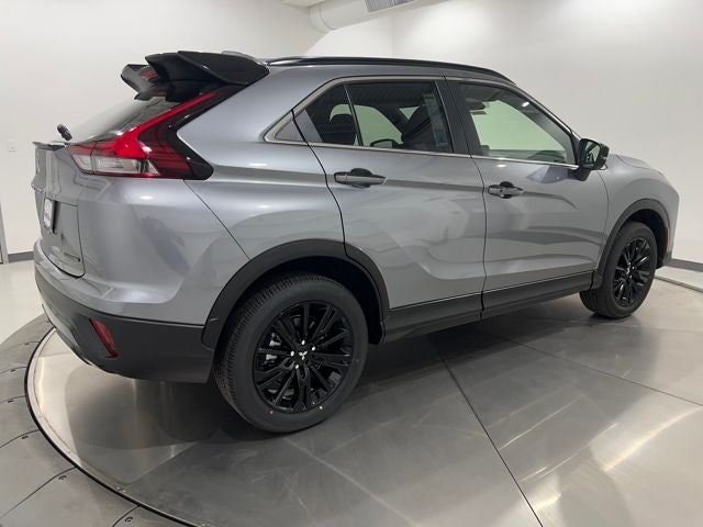 2026 Mitsubishi Eclipse Cross Black Edition