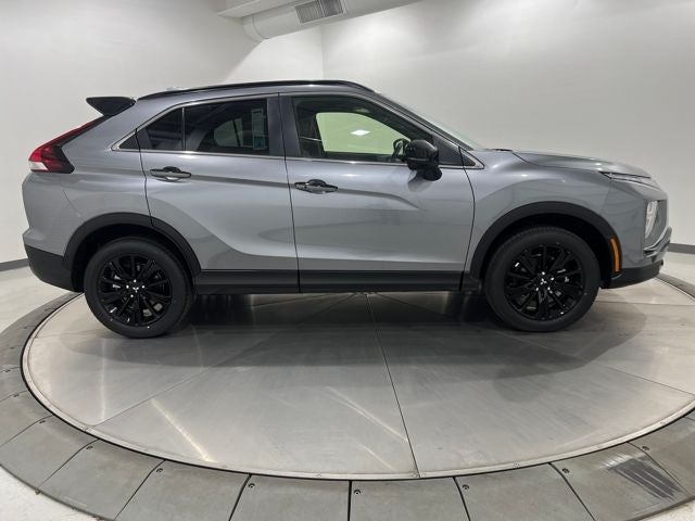 2026 Mitsubishi Eclipse Cross Black Edition