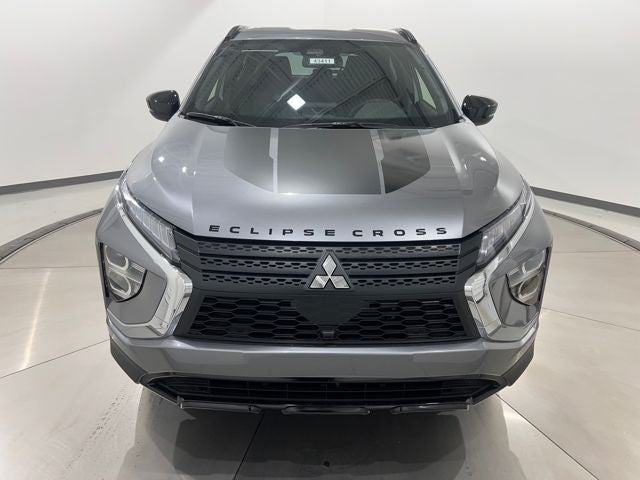 2026 Mitsubishi Eclipse Cross Black Edition