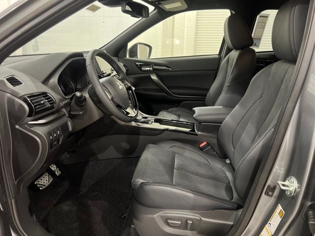 2026 Mitsubishi Eclipse Cross Black Edition