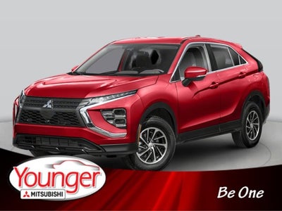 2026 Mitsubishi Eclipse Cross SE S-AWC