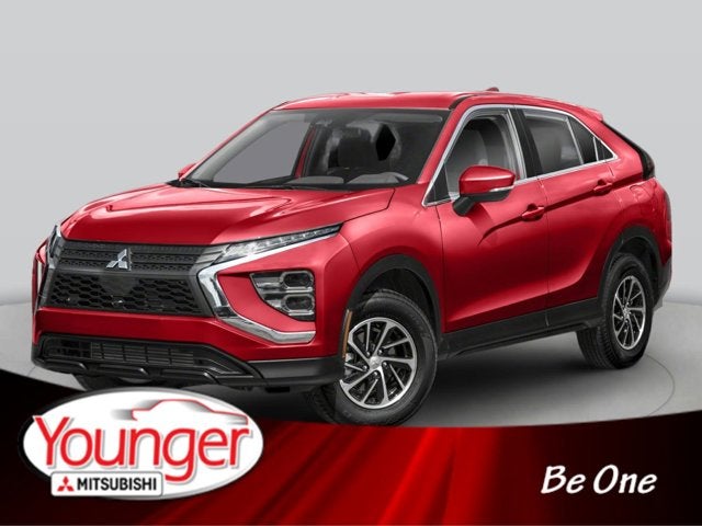2026 Mitsubishi Eclipse Cross SE S-AWC