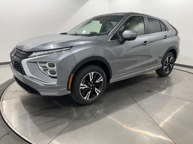 2026 Mitsubishi Eclipse Cross SEL