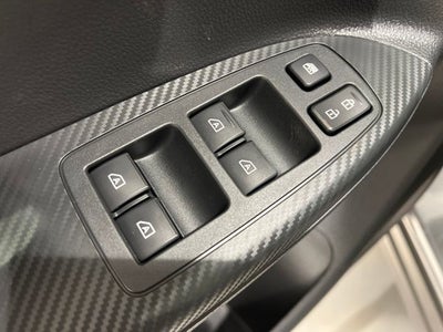 2026 Mitsubishi Eclipse Cross SEL