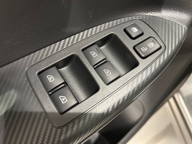 2026 Mitsubishi Eclipse Cross SEL