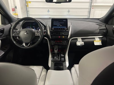 2026 Mitsubishi Eclipse Cross SEL