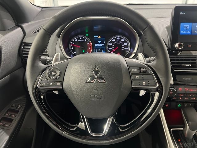 2026 Mitsubishi Eclipse Cross SEL