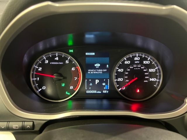 2026 Mitsubishi Eclipse Cross SEL