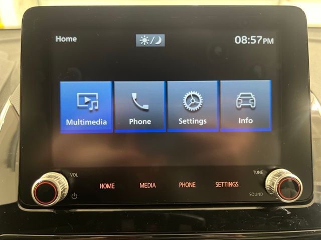 2026 Mitsubishi Eclipse Cross SEL