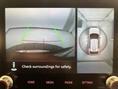 2026 Mitsubishi Eclipse Cross SEL