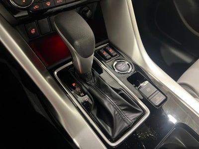 2026 Mitsubishi Eclipse Cross SEL