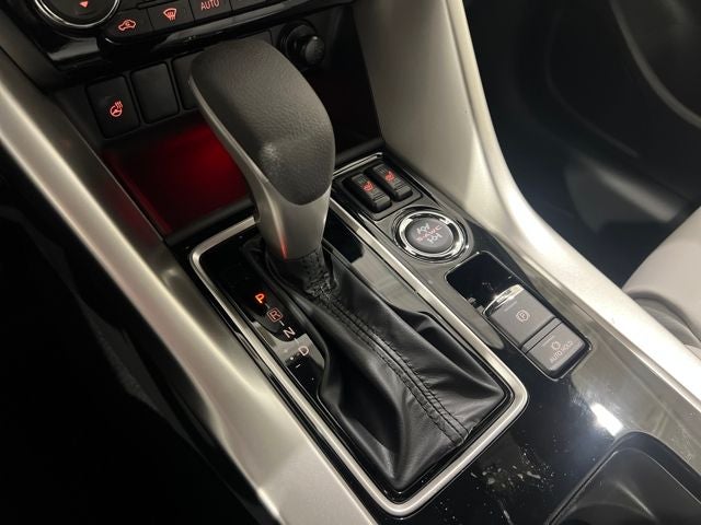 2026 Mitsubishi Eclipse Cross SEL