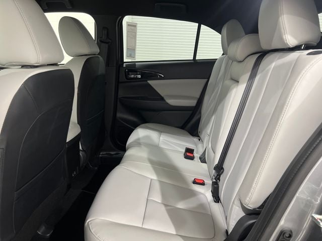 2026 Mitsubishi Eclipse Cross SEL