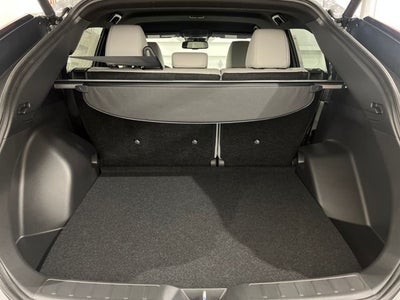 2026 Mitsubishi Eclipse Cross SEL