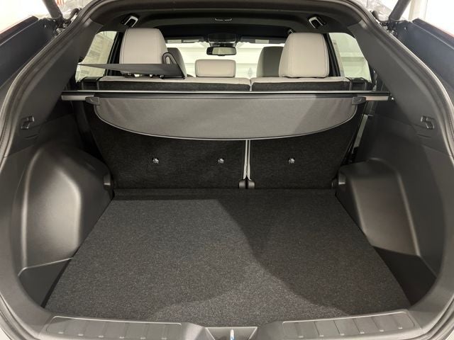 2026 Mitsubishi Eclipse Cross SEL