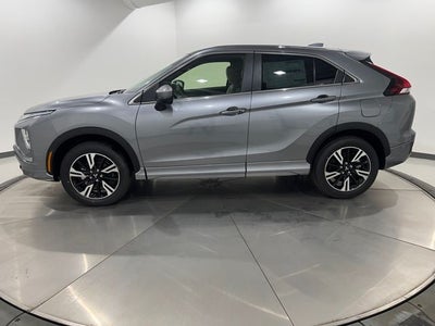 2026 Mitsubishi Eclipse Cross SEL