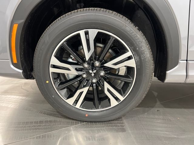 2026 Mitsubishi Eclipse Cross SEL