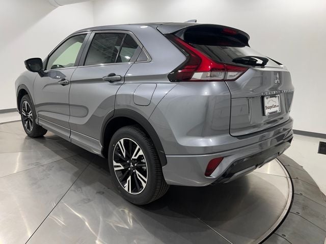 2026 Mitsubishi Eclipse Cross SEL