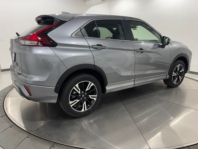 2026 Mitsubishi Eclipse Cross SEL