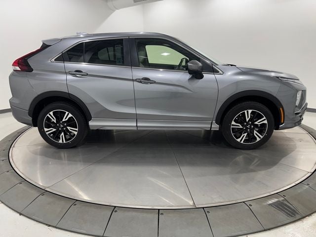 2026 Mitsubishi Eclipse Cross SEL