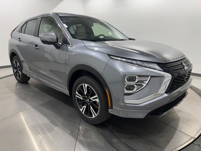 2026 Mitsubishi Eclipse Cross SEL