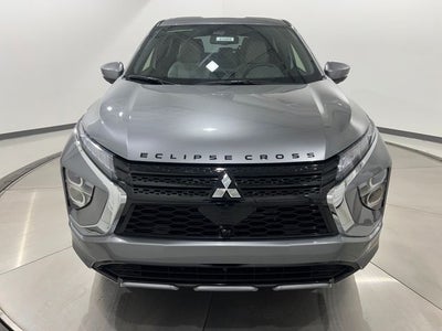 2026 Mitsubishi Eclipse Cross SEL