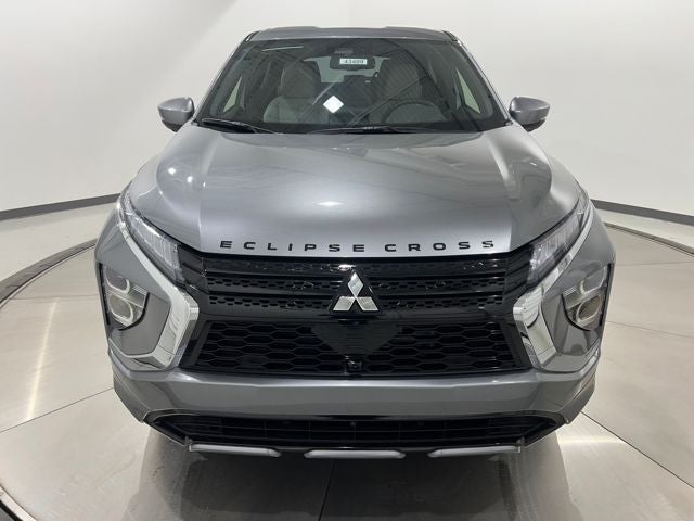 2026 Mitsubishi Eclipse Cross SEL