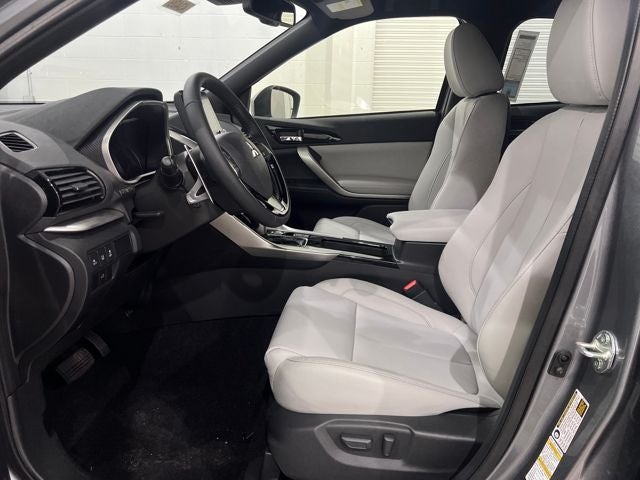 2026 Mitsubishi Eclipse Cross SEL