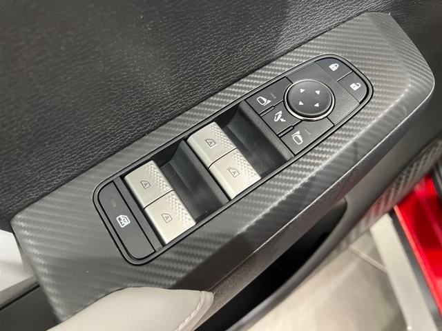 2025 Mitsubishi Outlander SE S-AWC