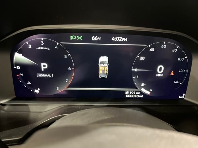 2025 Mitsubishi Outlander SE S-AWC