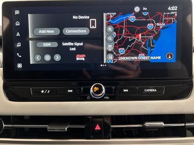 2025 Mitsubishi Outlander SE S-AWC