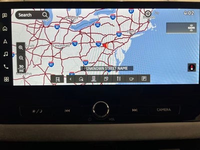 2025 Mitsubishi Outlander SE S-AWC