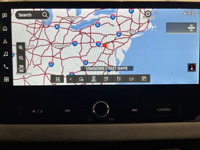 2025 Mitsubishi Outlander SE S-AWC